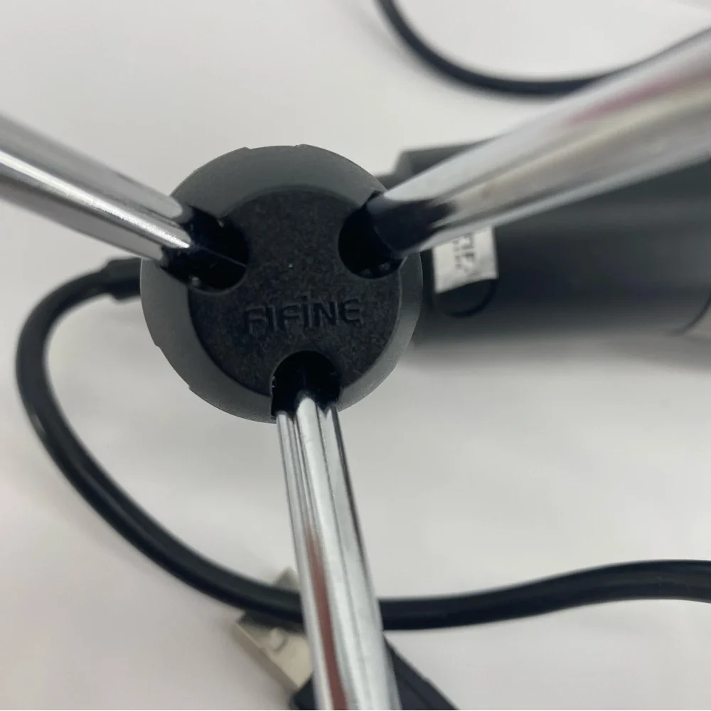 fifine k668 usb